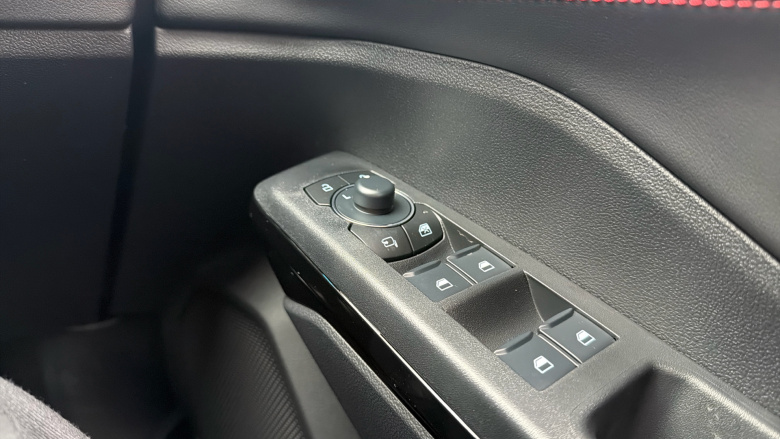 Ford Puma 1.0 EcoBoost Hybrid mHEV ST-Line X 5dr Petrol Hatchback